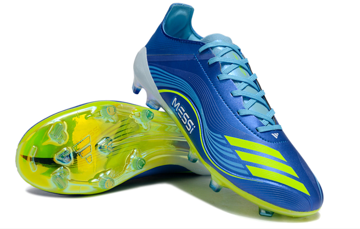 F50 Élite x Messi Firm Ground Football Boots