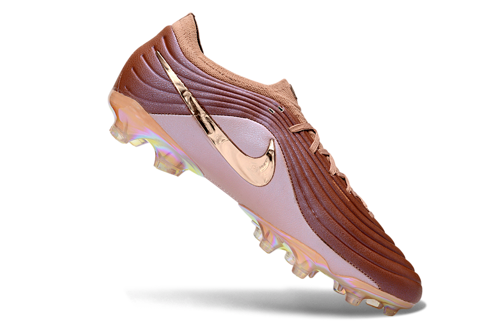Tiempo Maestro Elite Football Boots Firm Ground