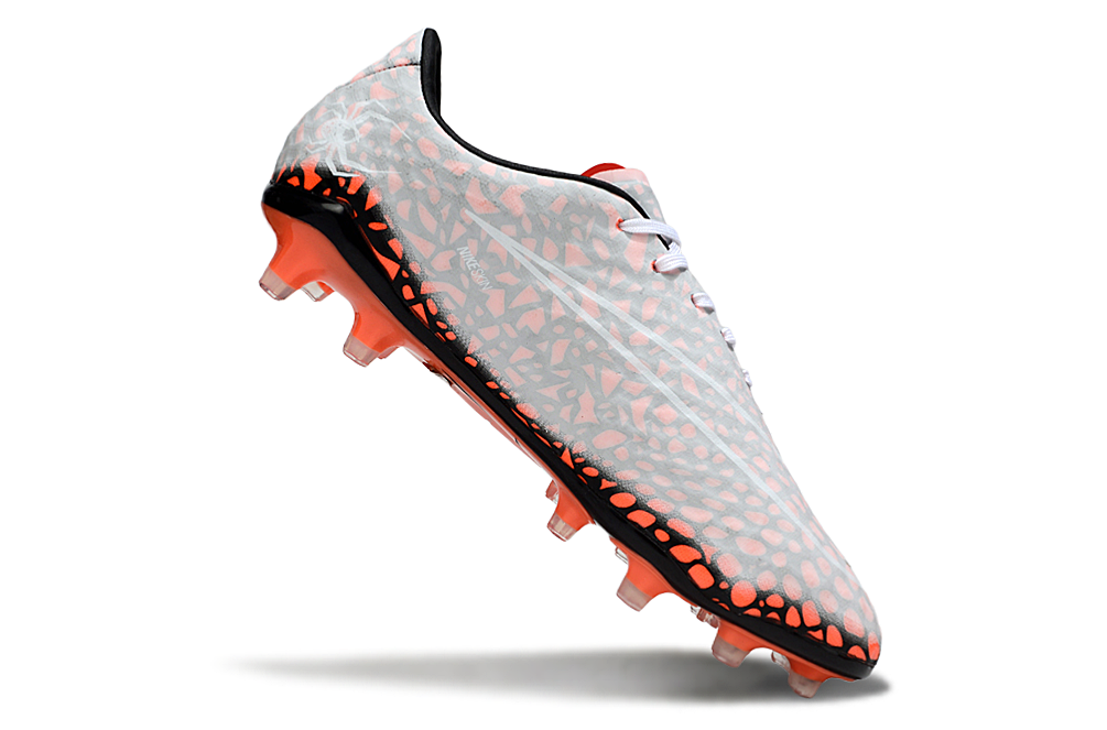 Hypervenom Phantom 1 Football Boots Firm Ground