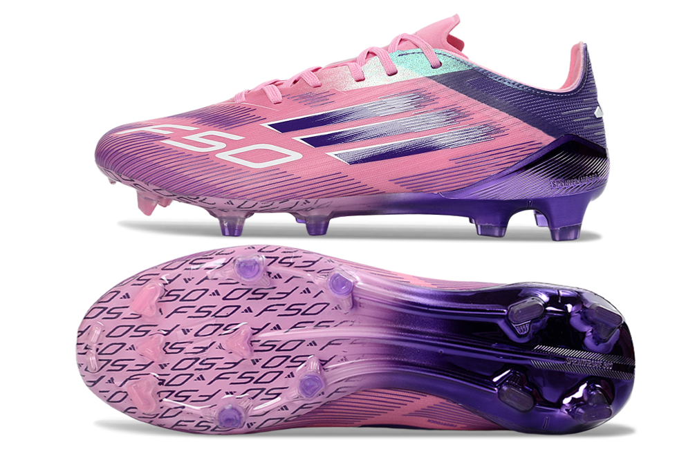 F50 Elite Football Boots Firm Ground