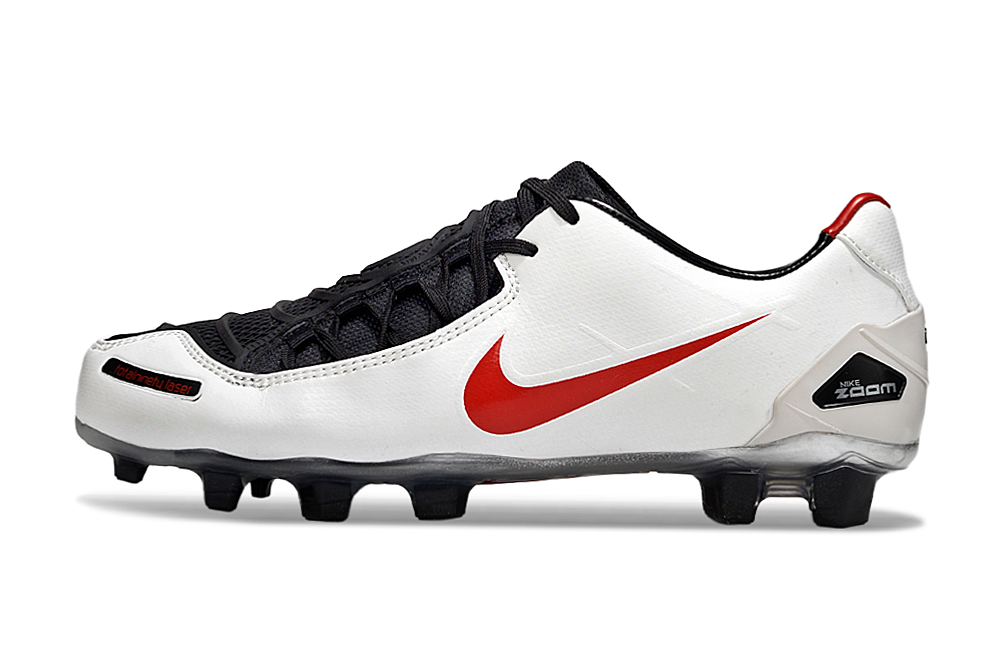 Total 90 Laser Football Boots Firm Ground