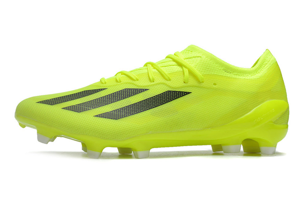 X Crazyfast Football Boots Firm Ground