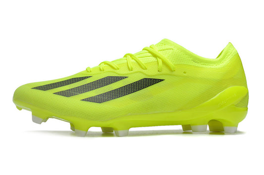 X Crazyfast Football Boots Firm Ground