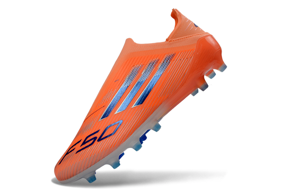F50 Élite Laceless  Football Boots Artificial Grass