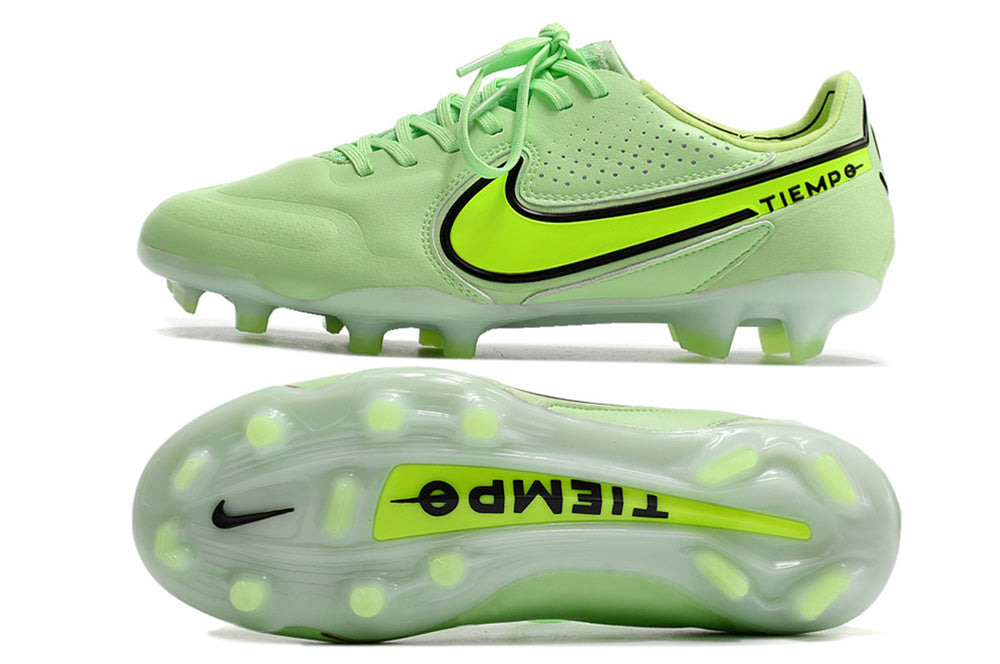 Tiempo Legend 9 Elite Football Firm Ground
