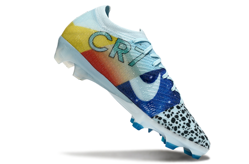 Mercurial Vapor 16 Elite x Cr7 Football Boots Firm Ground