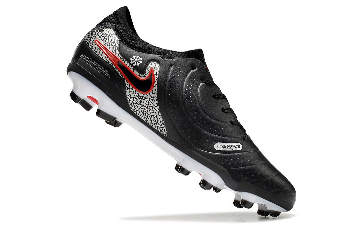 Tiempo Legend 10 Elite Football Boots Firm Ground