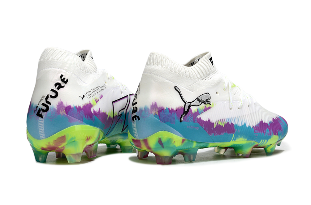 Future 8 Ultimate Football Boots Firm Ground