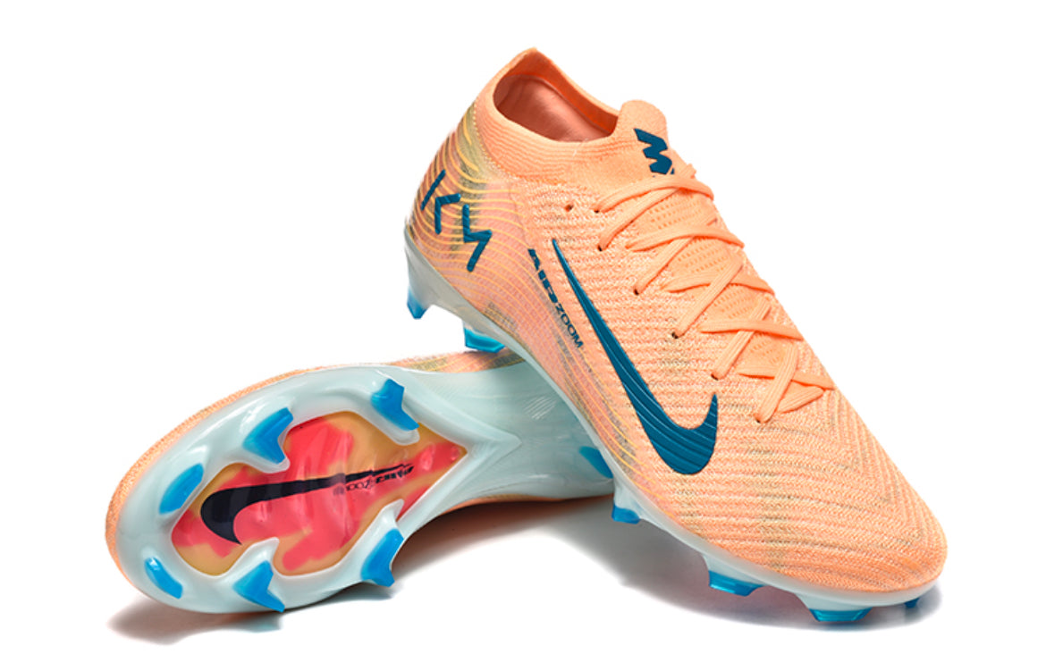 Mercurial Vapor 16 Elite x Mbappé Firm Ground Football Boots