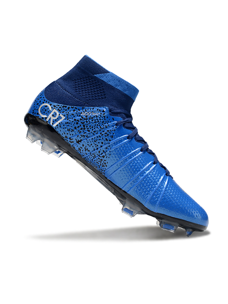 Mercurial Superfly 4 Elite x Cr7 Football Boots Firm Ground
