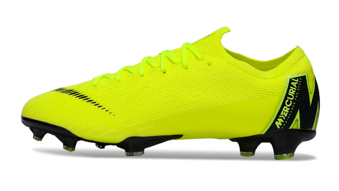 Mercurial Vapor 12 Elite Firm Ground Football Boots