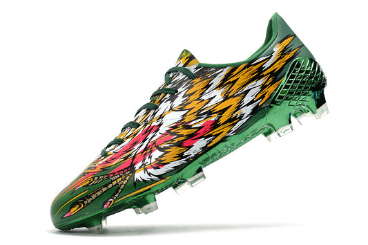 F50 Adizero Ghosted Football Boots Firm Ground