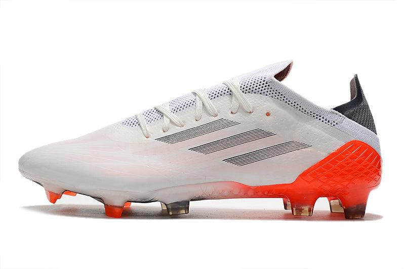 X Speedflow Football Boots Firm Ground
