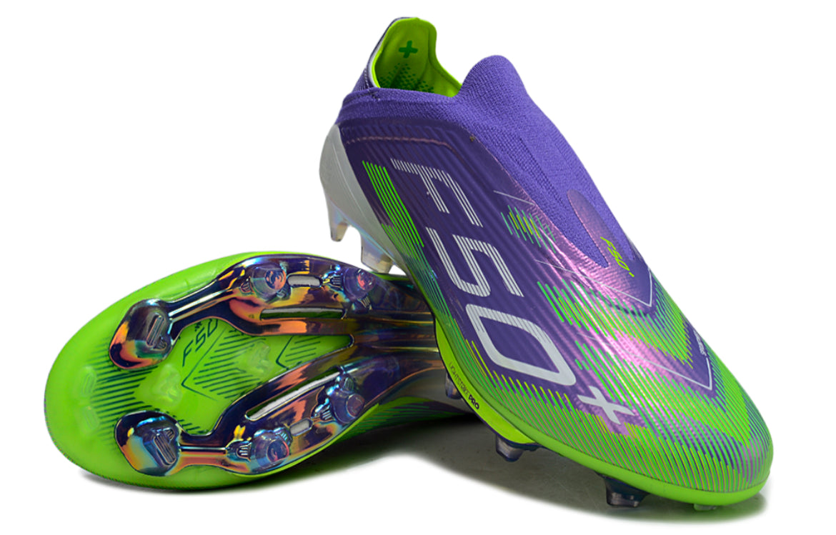 F50 + Elite Firm Ground Football Boots