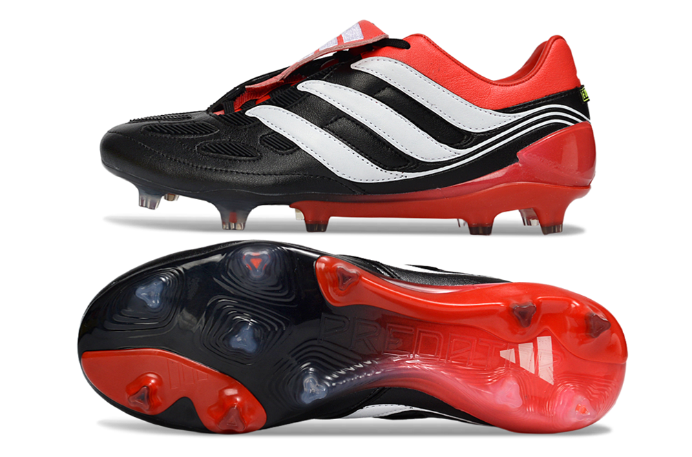 Predator Precision Elite  Football Boots Firm Ground