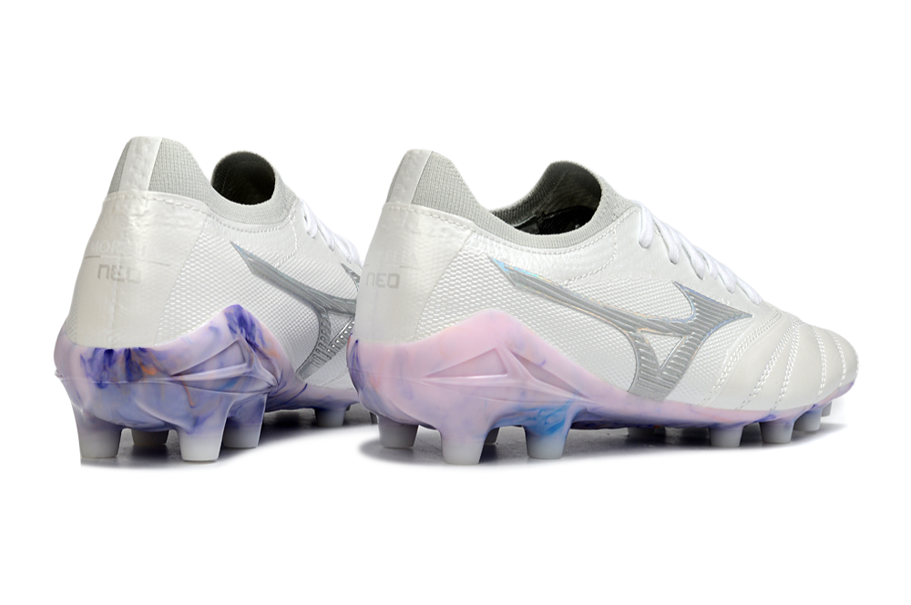 Morelia Neo 4 Beta Football Boots Firm Ground