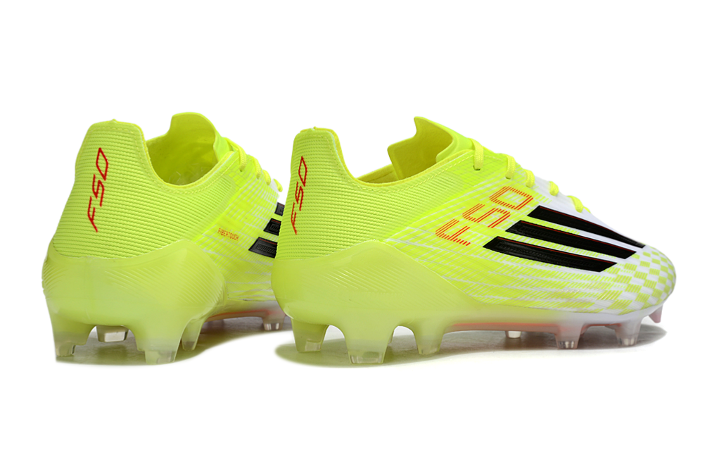 F50 Elite Football Boots Firm Ground