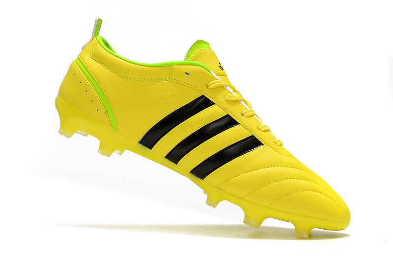 Adipure Football Boots Firm Ground