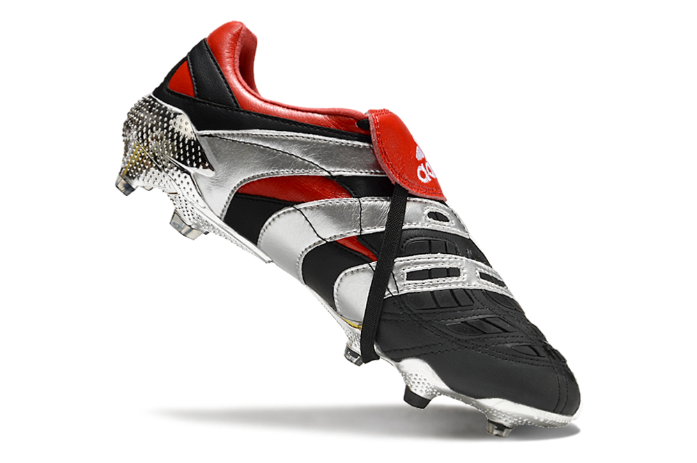 Predator Accelerator Football Boots Firm Ground