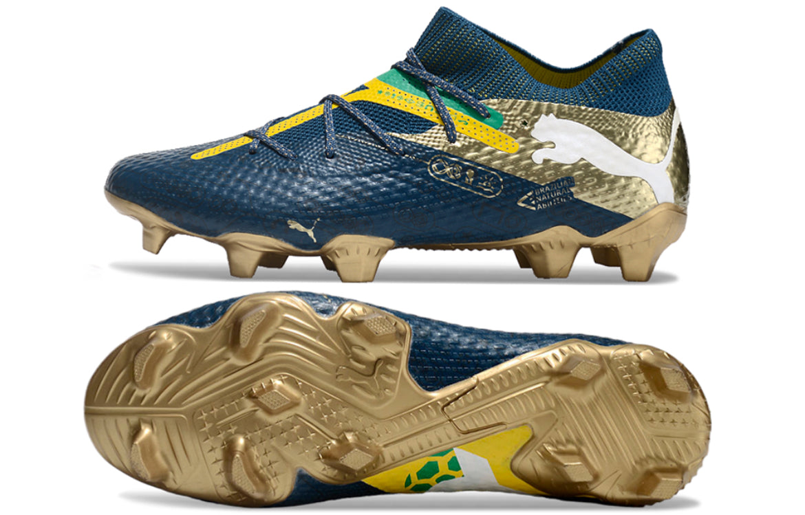 Future 7 Match Firm Ground Football Boots