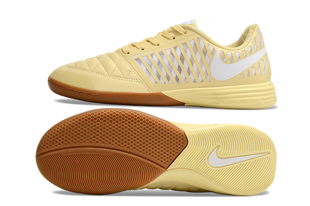 Lunar Gato 2 Futsal Boots Indoor Court