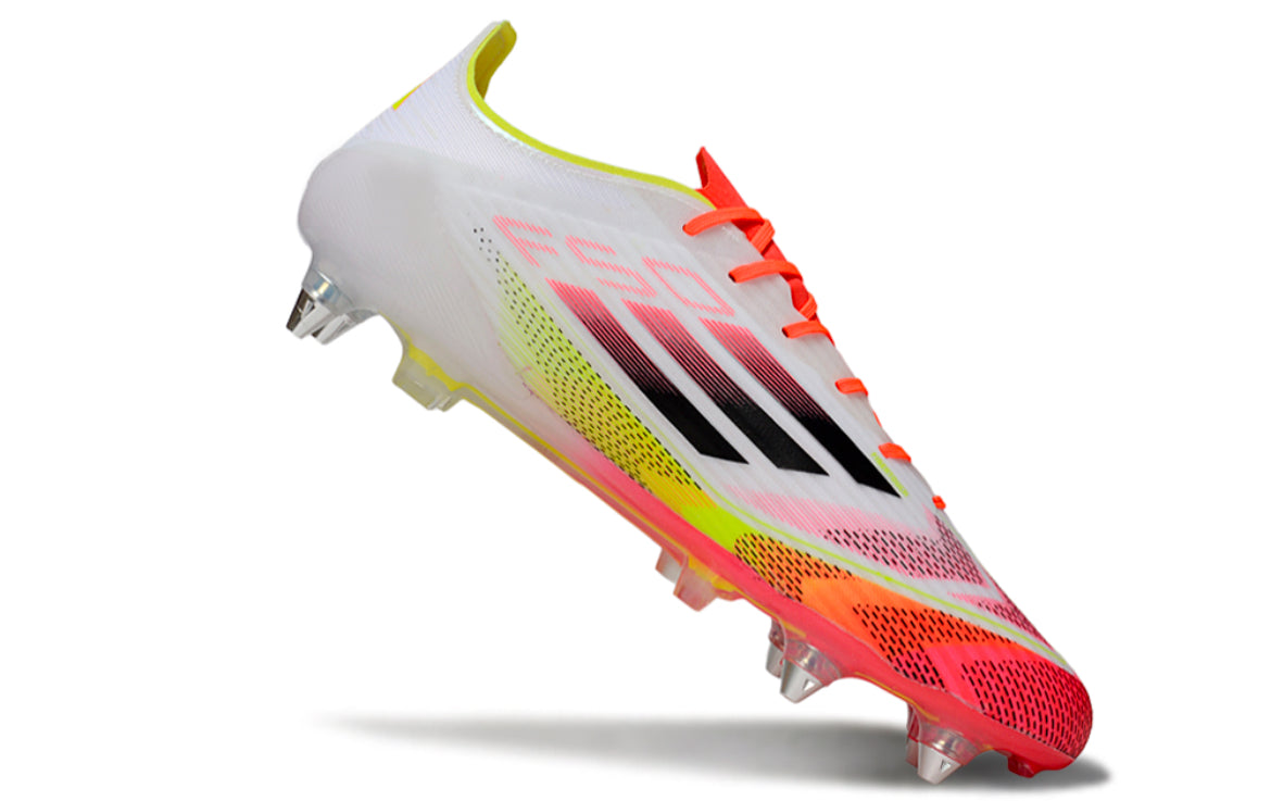 F50 Elite Soft Ground Football Boots Luxe