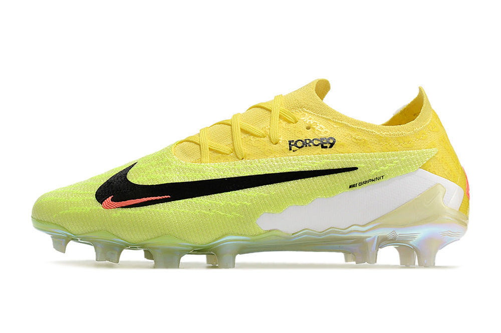 Phantom Gx Low Elite x Halaand Football Boots Firm Ground