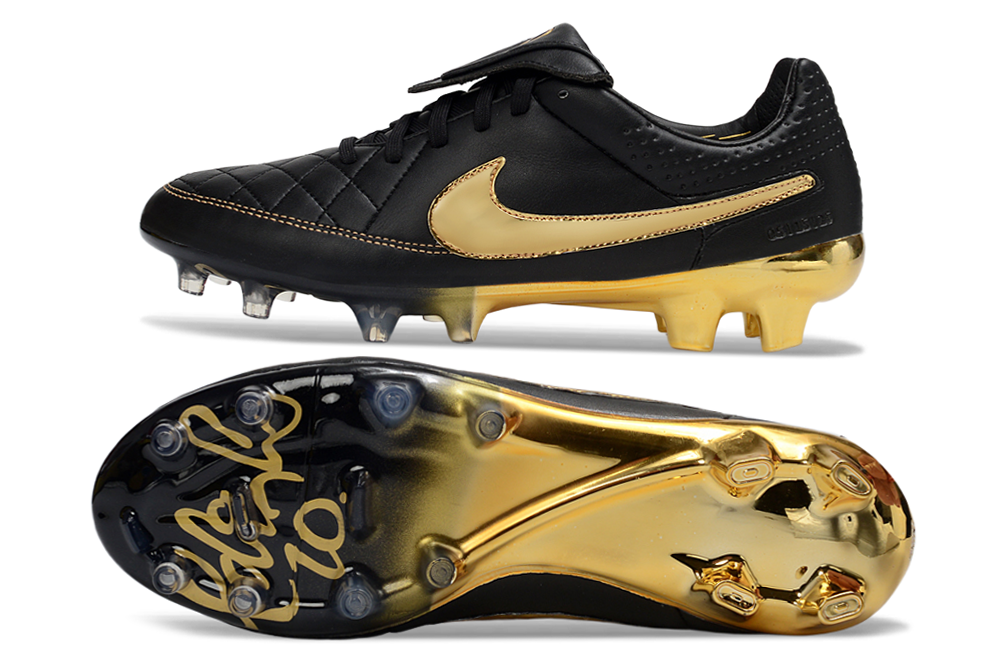 Tiempo Legend R10 Regen Football Firm Ground
