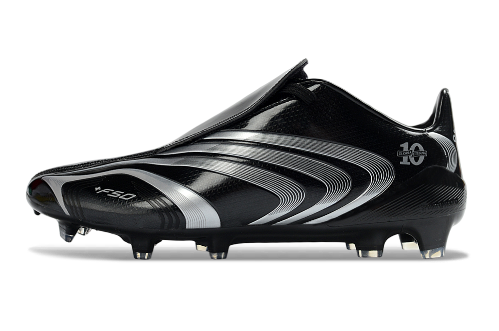 F50 Elite Tunit Football Boots Firm Ground
