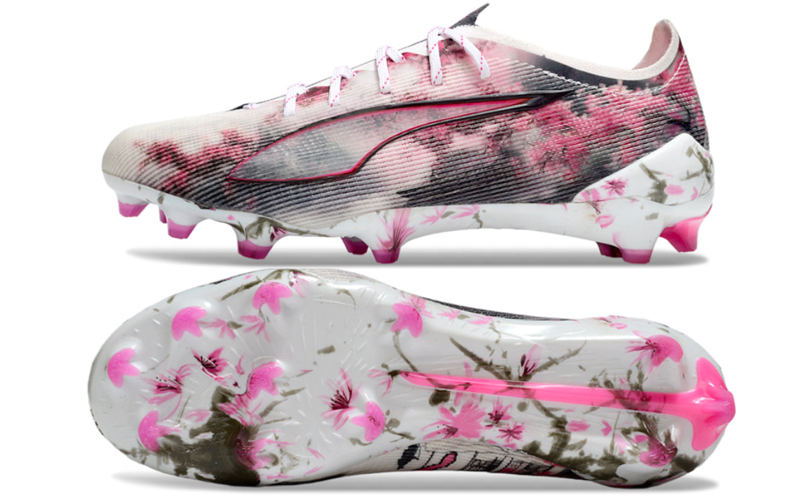 Ultra 5 Ultimate  Firm Ground Football Boots