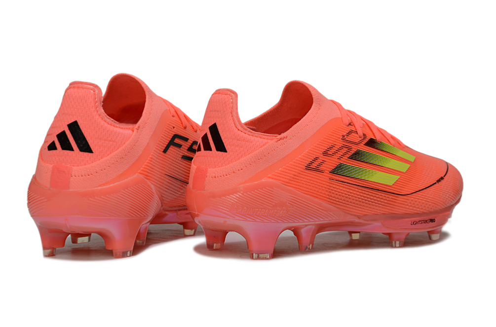 F50+ Elite Football Boots Firm Ground