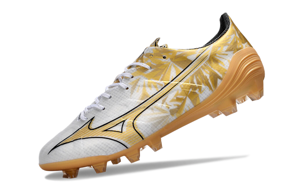 Alpha 2 Made in Japan Elite Football Boots Firm Ground