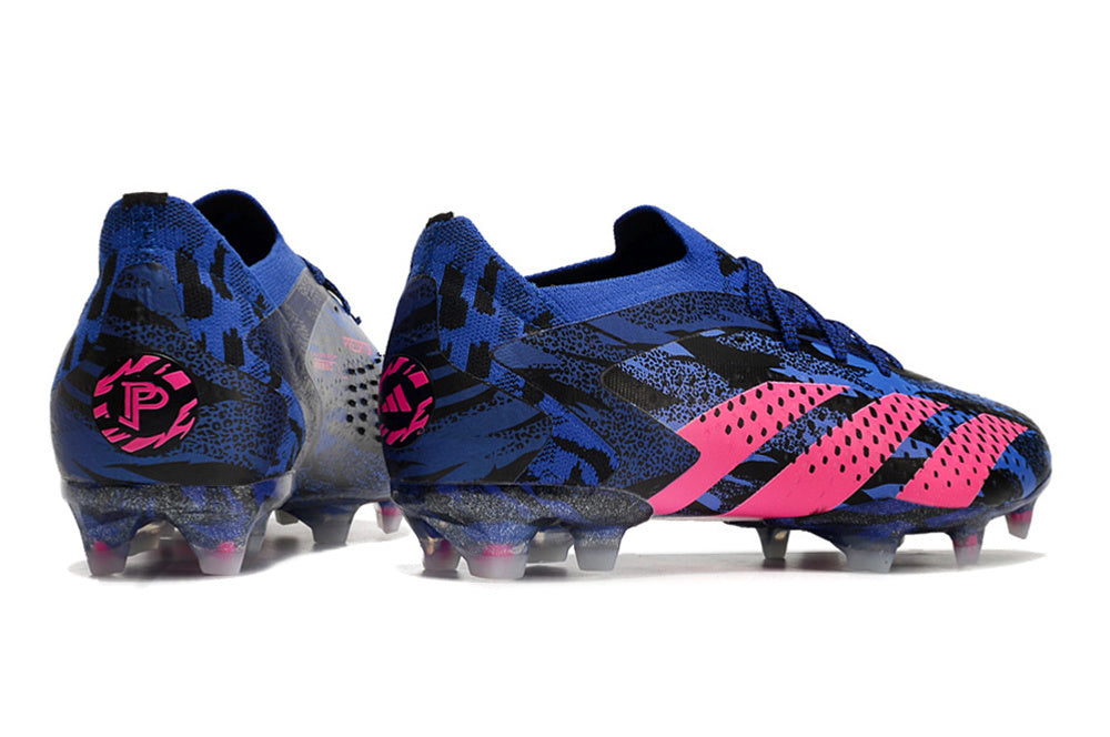 Predator Accuracy Low Football Boots Firm Ground
