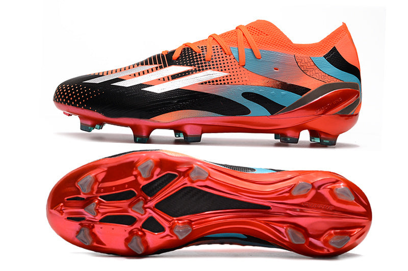 X Speedportal Football Boots Firm Ground