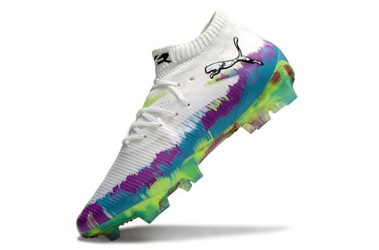 Future 8 Ultimate Football Boots Firm Ground