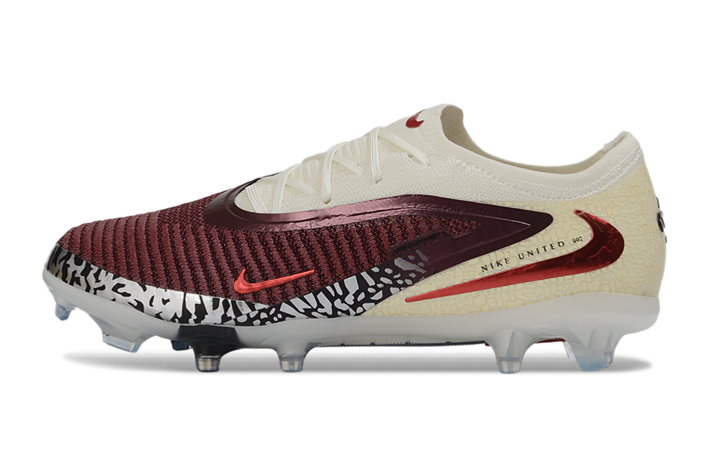 Phantom 6 Elite Football Boots Firm Ground