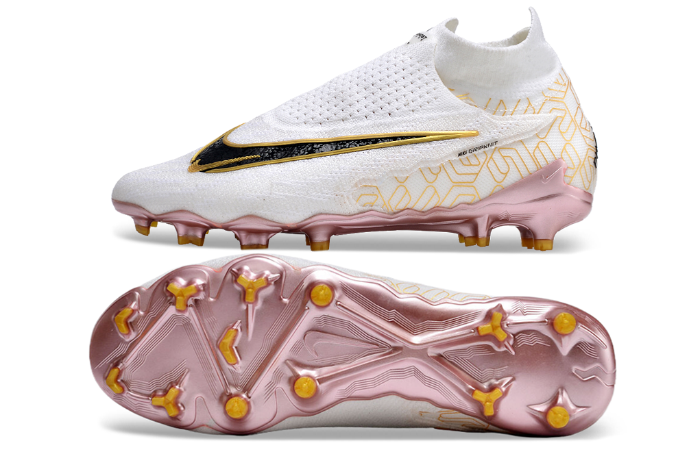 Phantom Gx Mid Elite Football Boots Firm Ground