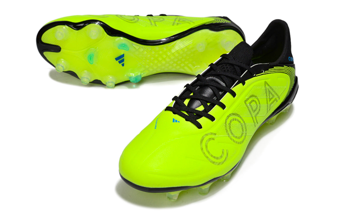 Copa pure 3 Elite Firm Ground Football Boots