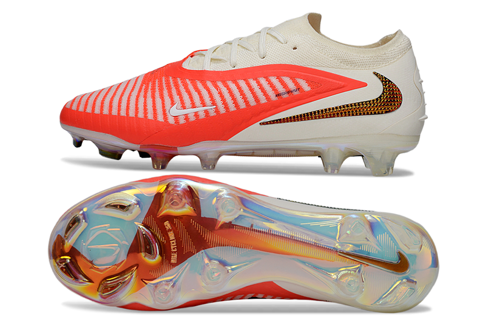 Phantom 6 Low Elite Football Boots Firm Ground