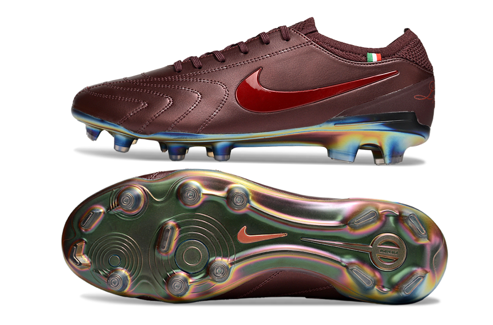 Tiempo Legend 10 Elite Football Boots Film Ground