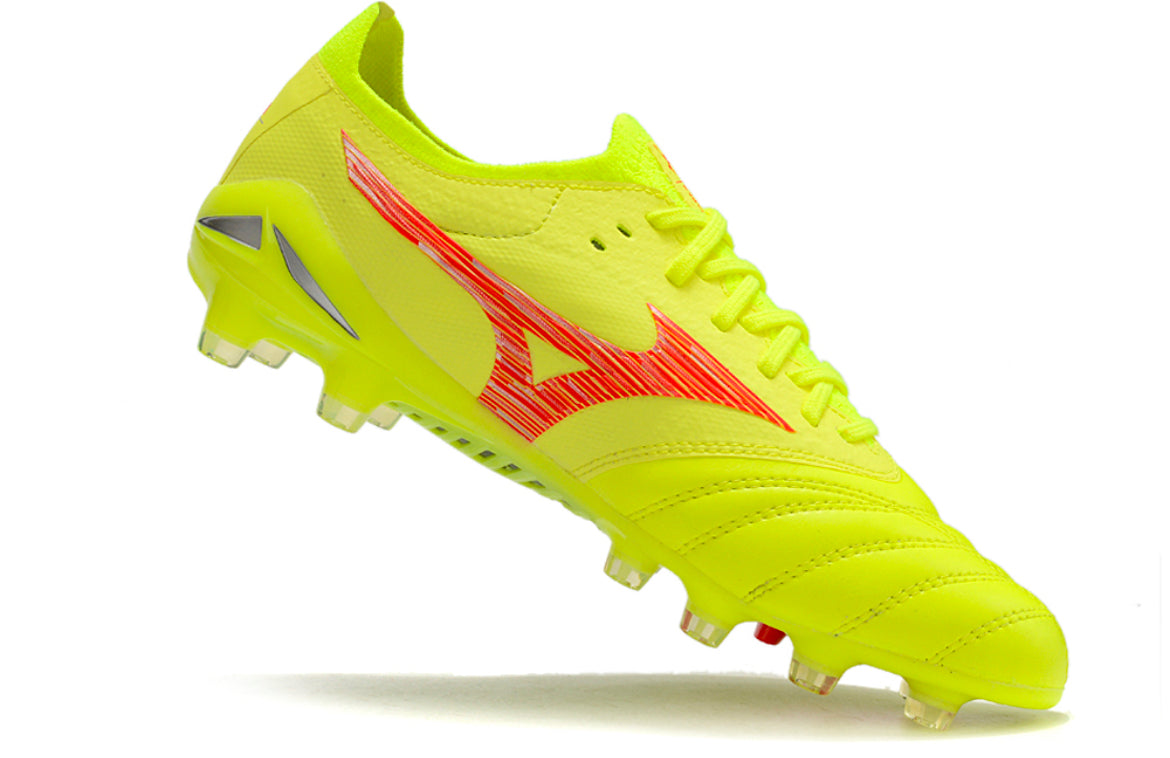 Morelia Neo 4 Bate Elite Firm Ground Football Boots