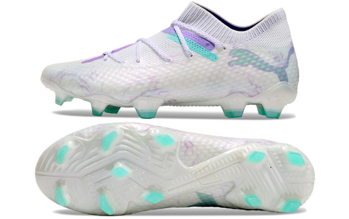 Future 7 Match Firm Ground Football Boots