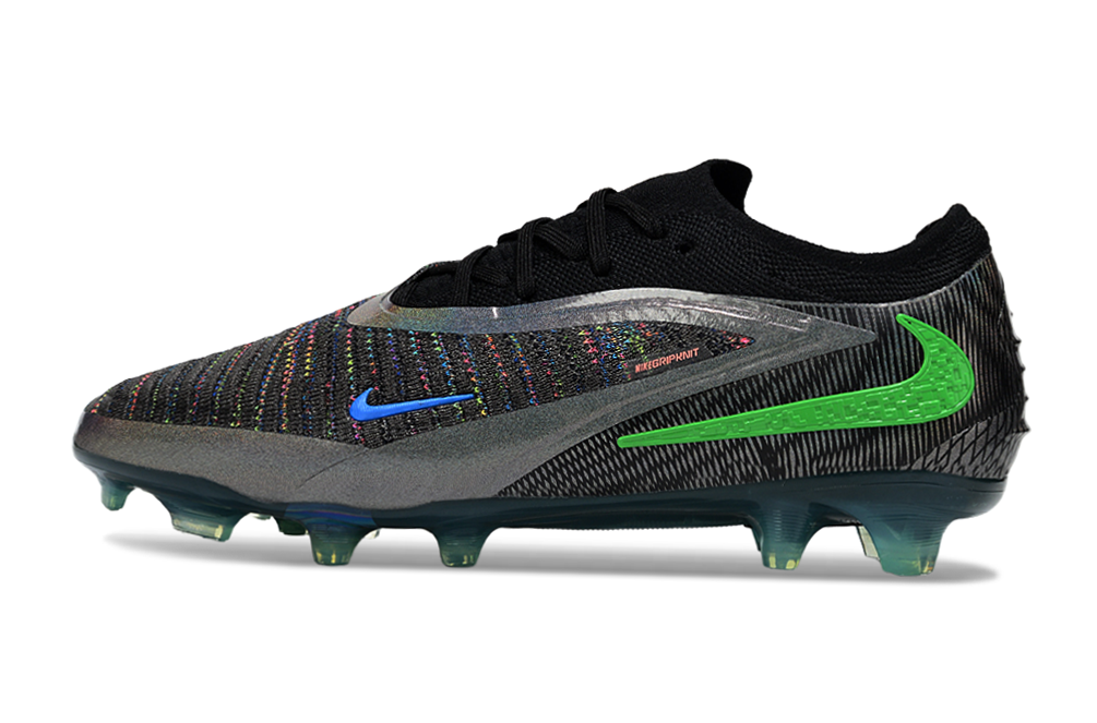 Phantom 6 Low Elite Football Boots Firm Ground