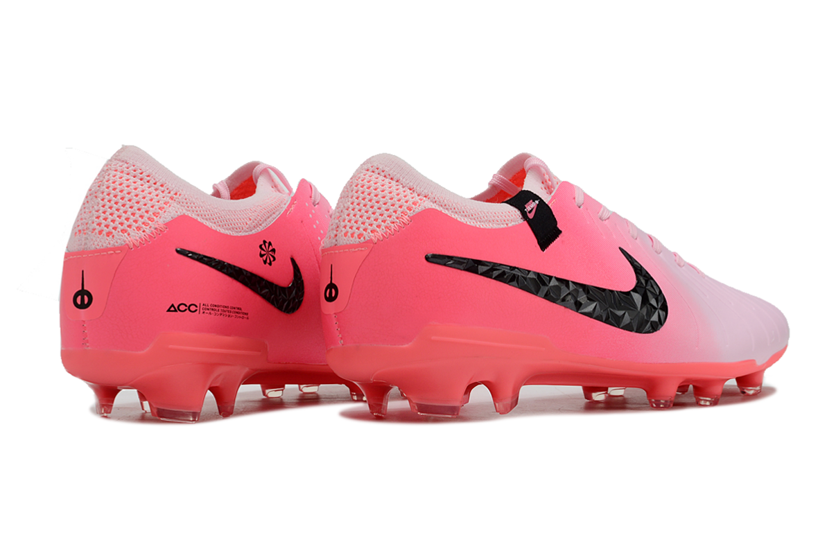 Tiempo Legend 10 Elite Football Boots Firm Ground