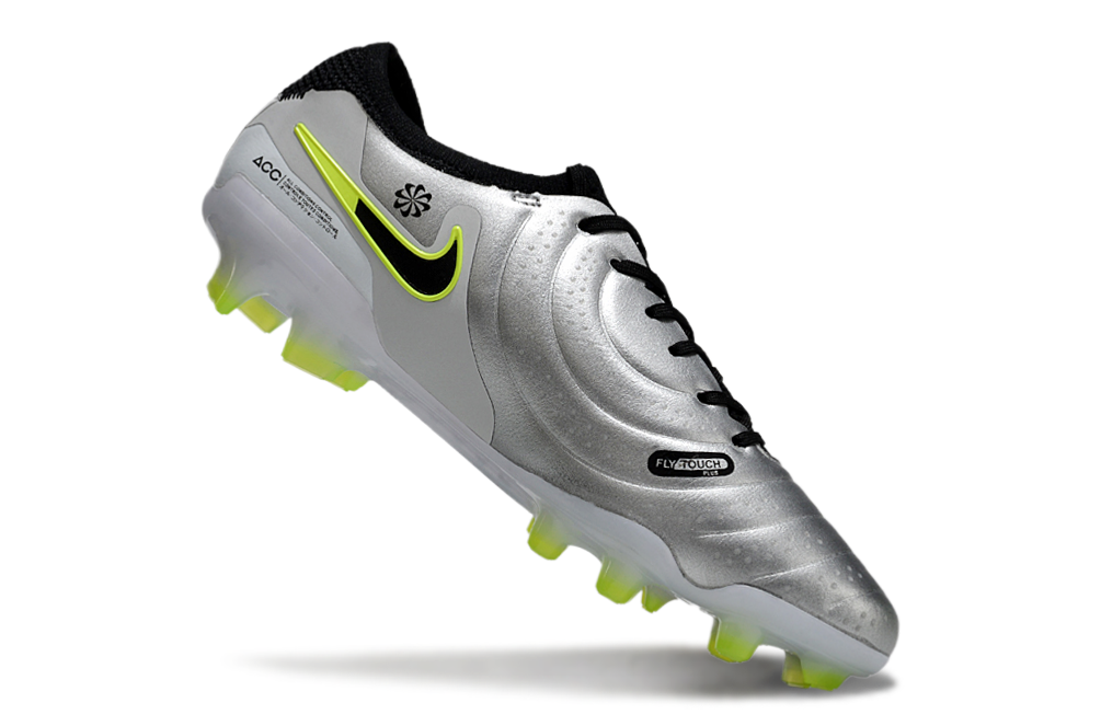 Tiempo Legend 10 Elite Football Boots Film Ground