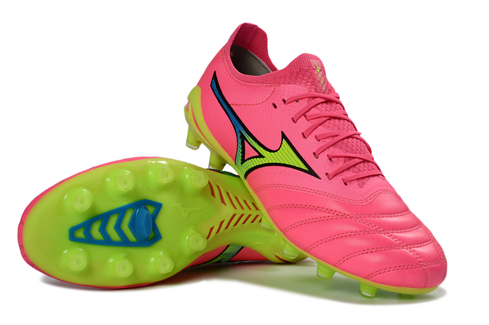 Morelia Neo 4 Beta Football Boots Firm Ground