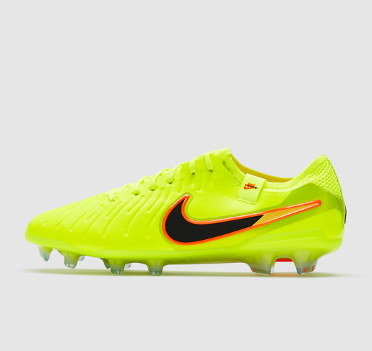 Tiempo Legend 10 Elite Football Boots Firm Ground