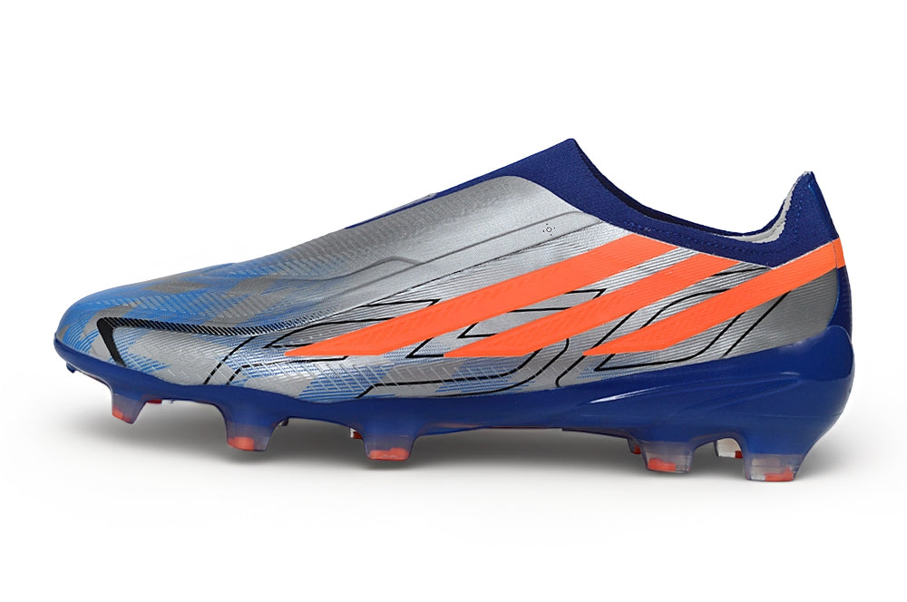 F50 Hyperfast Elite Laceless Football Boots Firm Ground