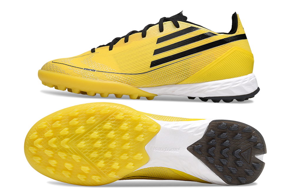 F50 Elite Football Boots Turf Firm