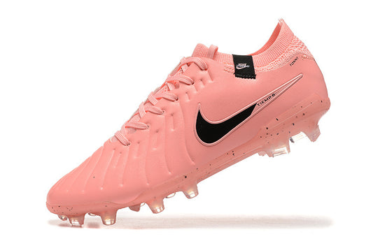 Tiempo Legend 10 Elite Football Boots Firm Ground